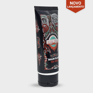 Balm Class 100ml - BARBA LENHADOR