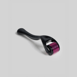 Dermaroller 540 Agulhas – Cresça Barba e Renove Sua Pele - BARBA LENHADOR