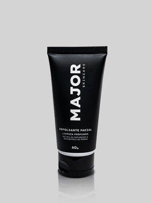 Esfoliante MAJOR 60g - BARBA LENHADOR