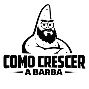 Crescer a Barba
