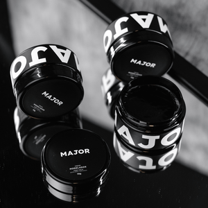 Pomada Efeito Úmido MAJOR - BARBA LENHADOR