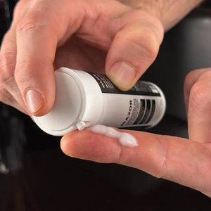 Refil - Ativador de Crescimento Major - BARBA LENHADOR