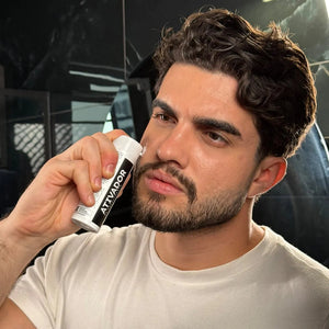 Refil - Ativador de Crescimento Major - BARBA LENHADOR