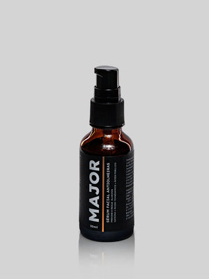 Sérum Anti - Olheiras MAJOR - BARBA LENHADOR