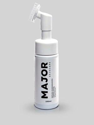 Espuma Massageadora MAJOR - BARBA LENHADOR