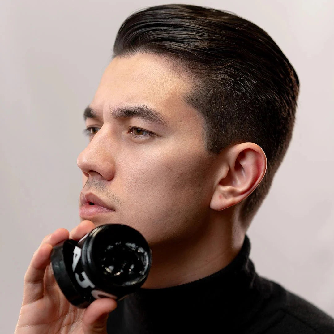 Kit Duo Pomadas - BARBA LENHADOR