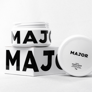 Pomada Efeito Seco MAJOR - BARBA LENHADOR