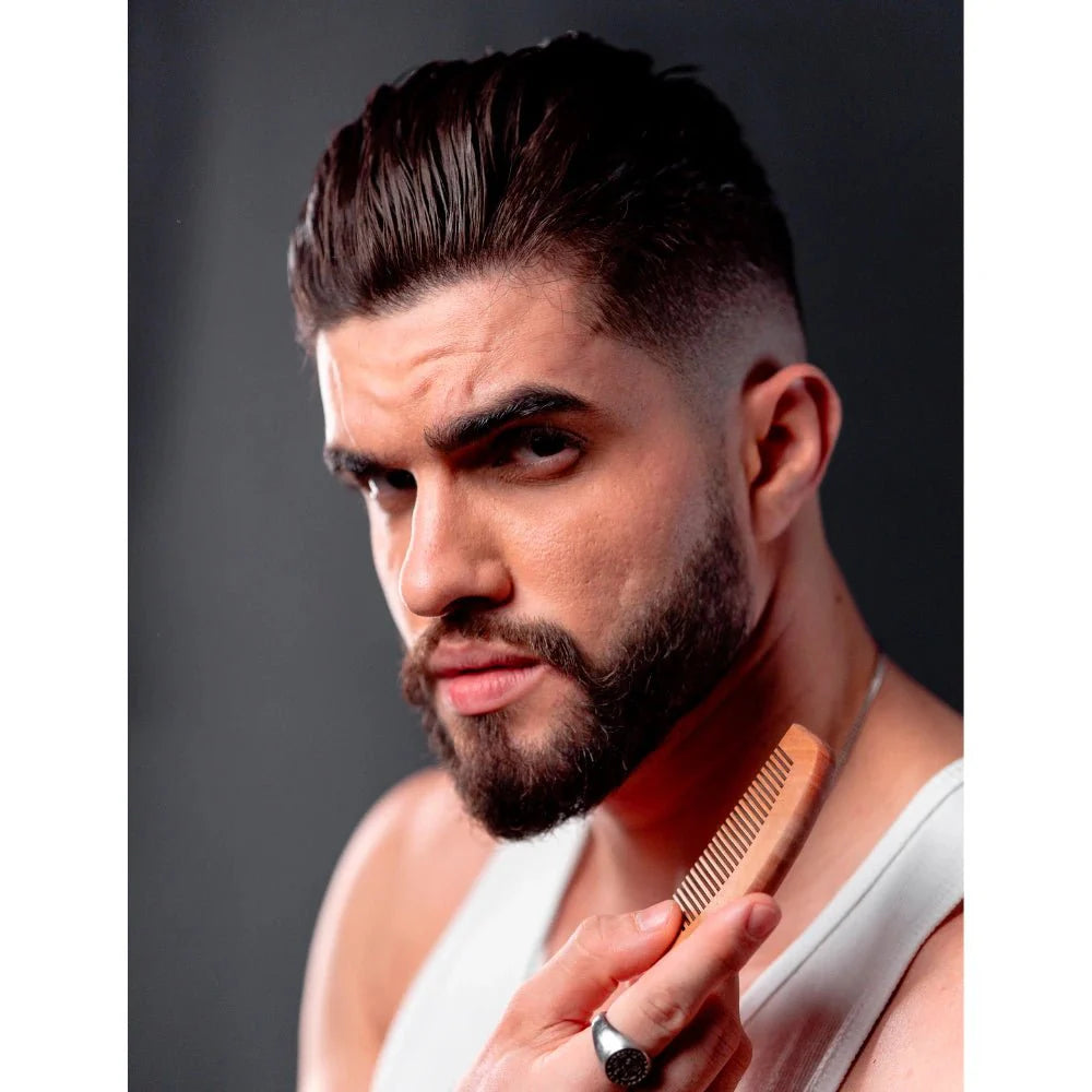 Pomada Efeito Úmido MAJOR - BARBA LENHADOR