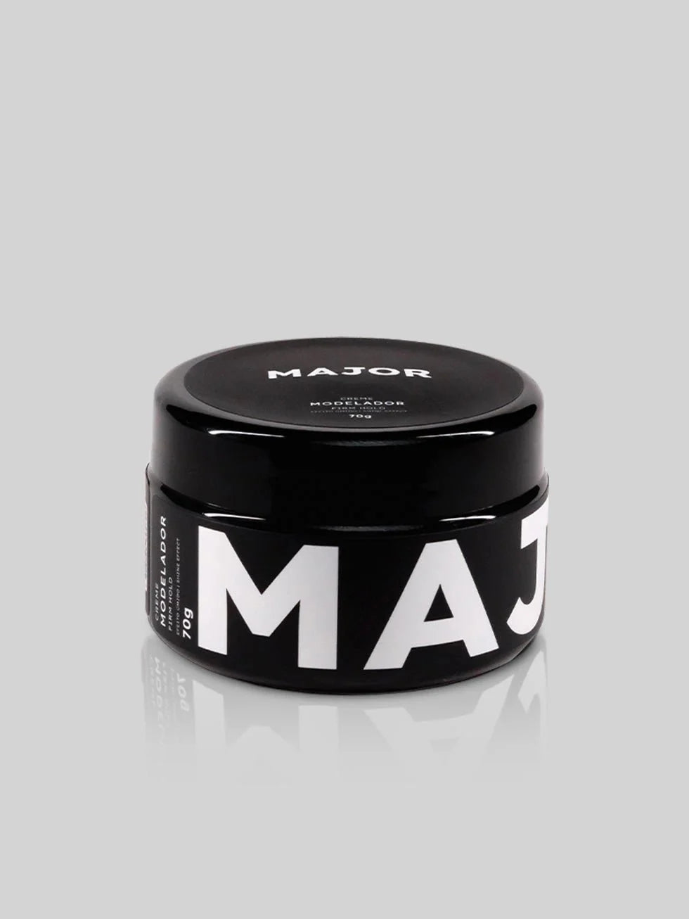 Pomada Efeito Úmido MAJOR - BARBA LENHADOR