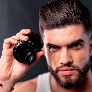 Pomada Efeito Úmido MAJOR - BARBA LENHADOR