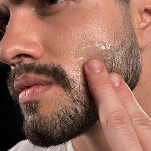 Refil - Ativador de Crescimento Major - BARBA LENHADOR