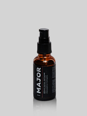 Sérum Anti - Acne MAJOR - BARBA LENHADOR